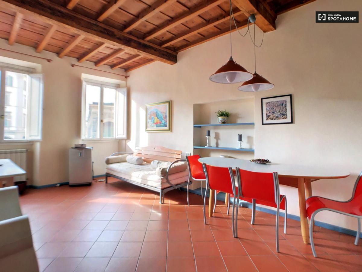 Guest house Casa Del Mercato