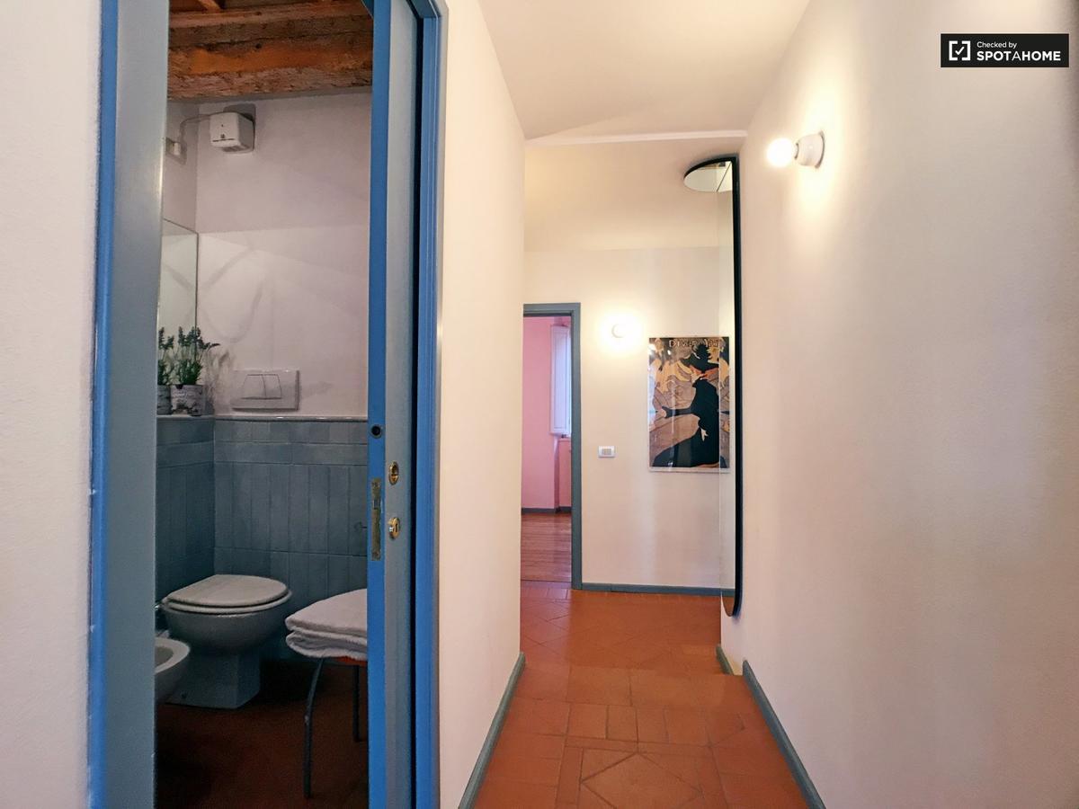 Casa Del Mercato Guest house *