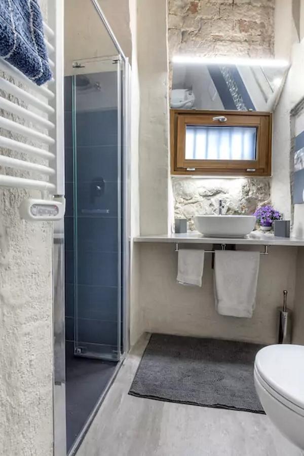 Michelangelo Modern Loft Appartement Florence