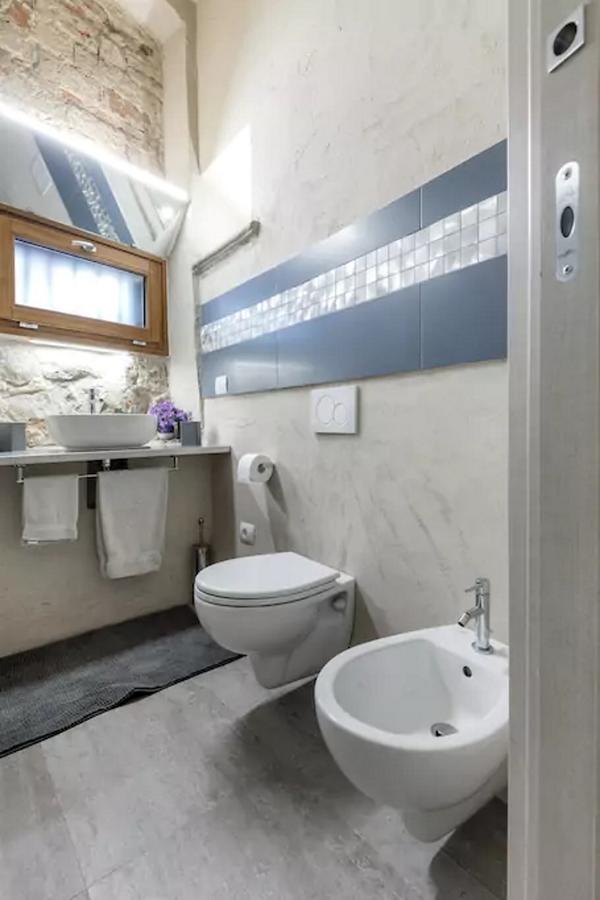 Appartement Michelangelo Modern Loft *