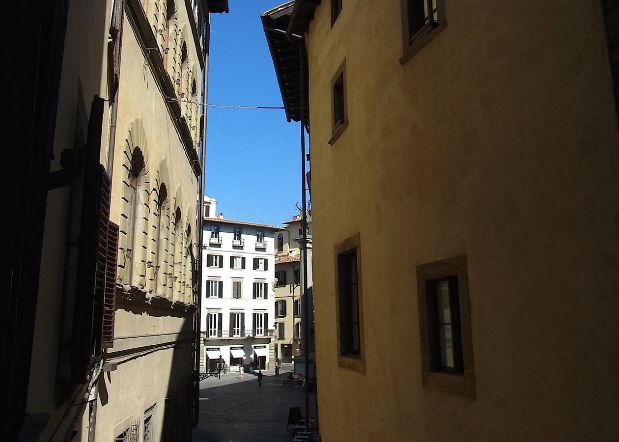 Hotel Cestelli Florence