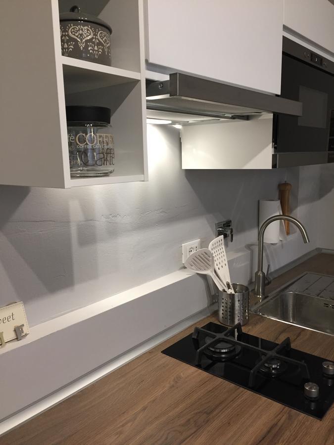 Apartment Brunelleschi *