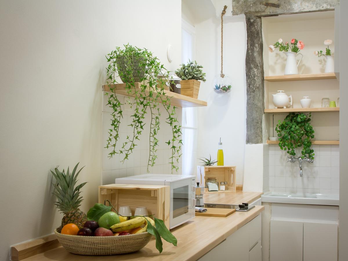 Appartement Medici Chapels Florence