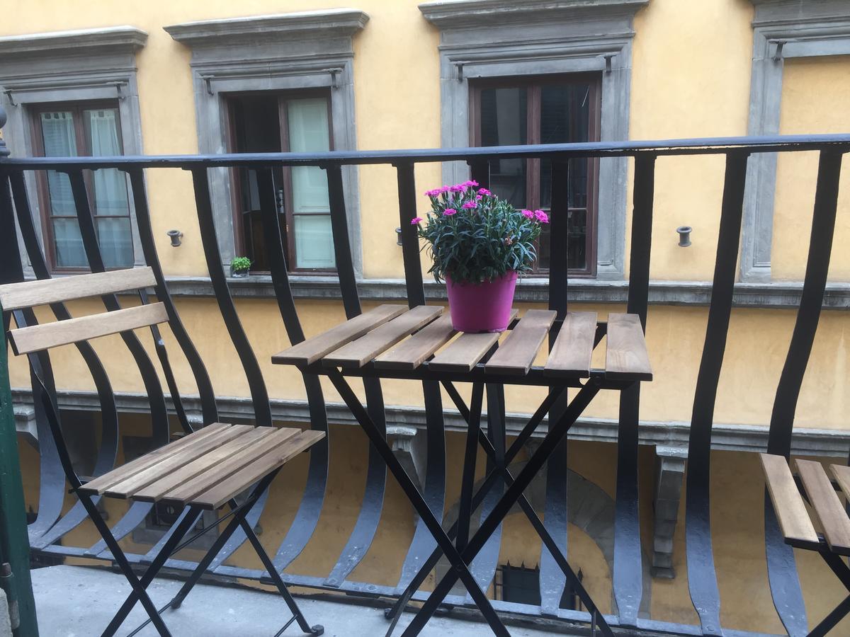 Apartment Brunelleschi Florence