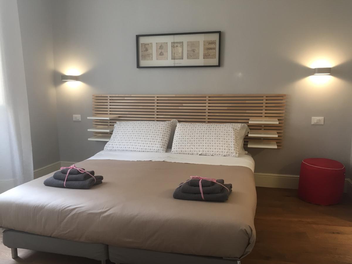 Apartment Brunelleschi