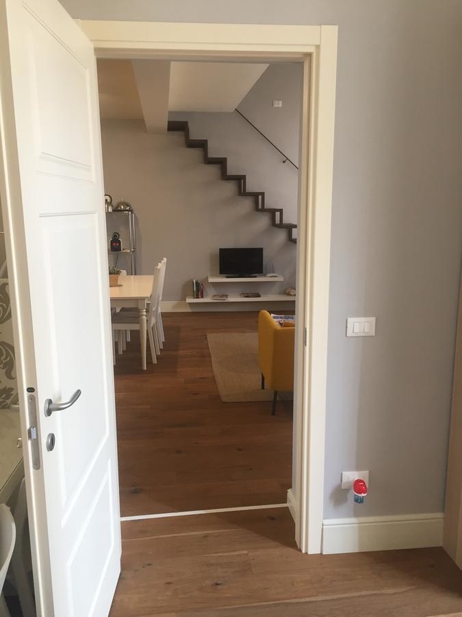 Apartment Brunelleschi *