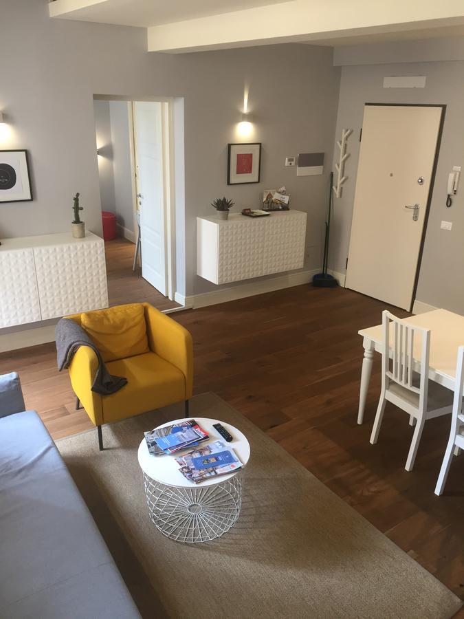 Apartment Brunelleschi *