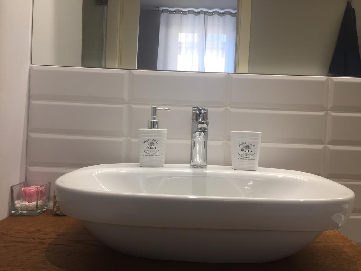 Apartment Brunelleschi *