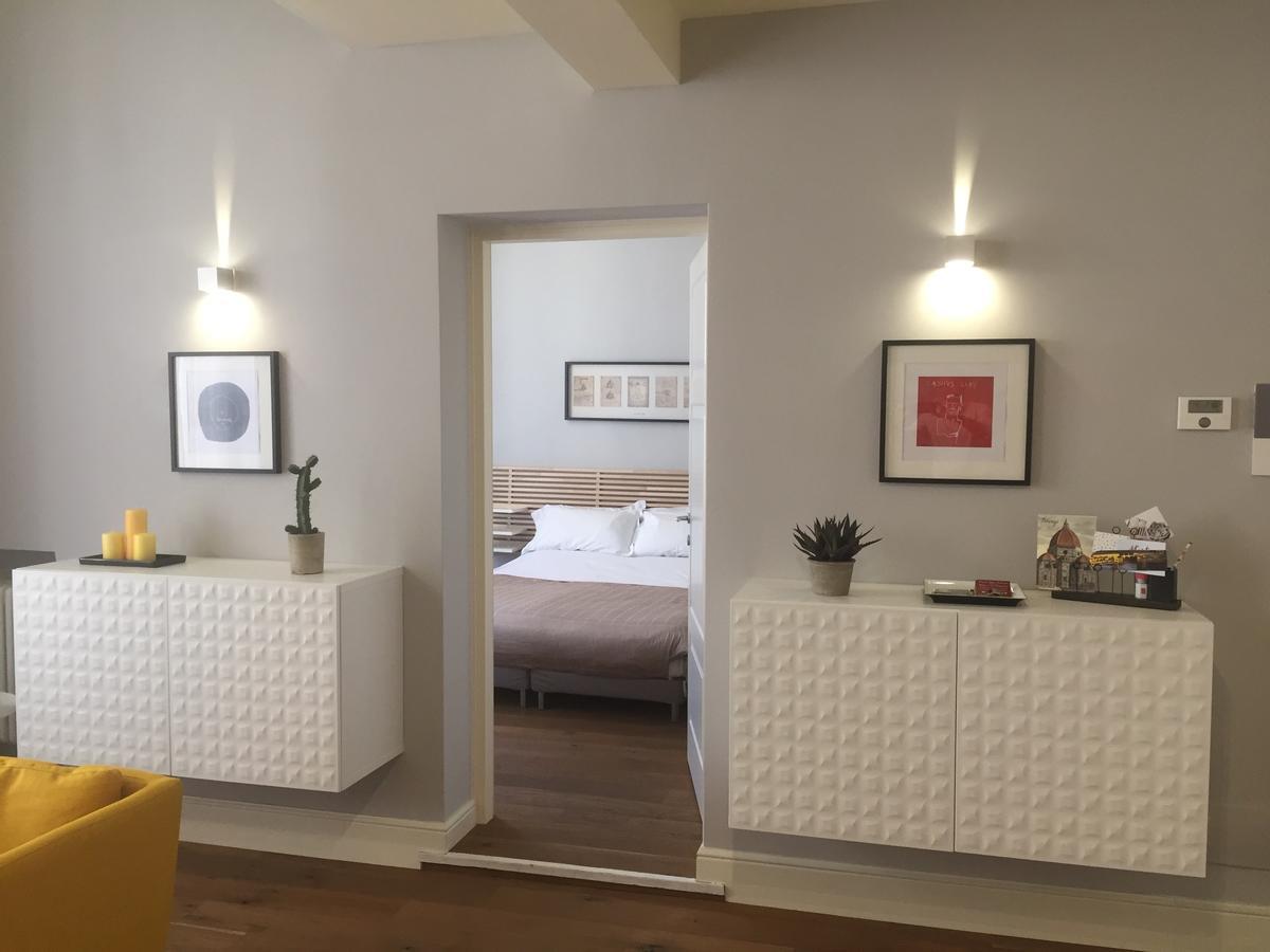 Brunelleschi Apartment *