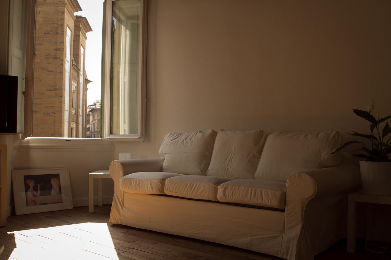 Apartment In *