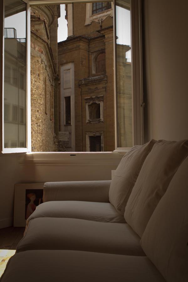 Apartment In *