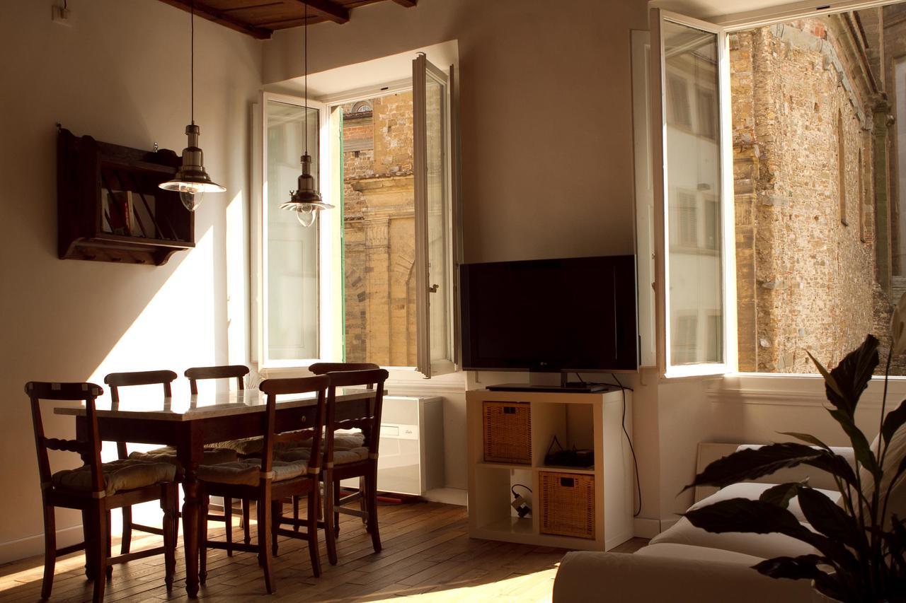 In Florence