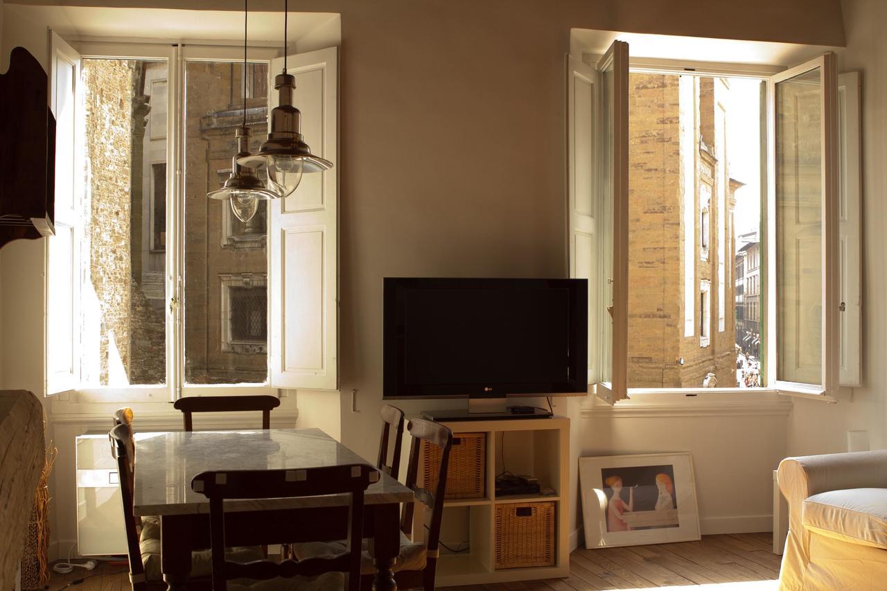 In Apartment *