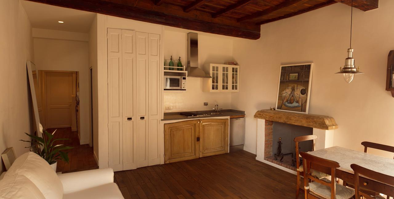 Apartment In *
