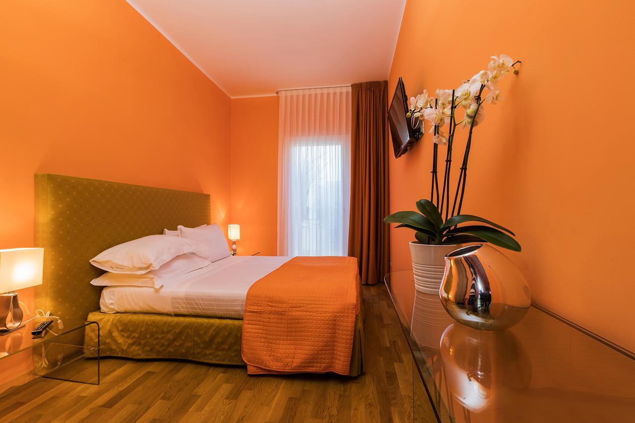 La Scala Hotel Florence