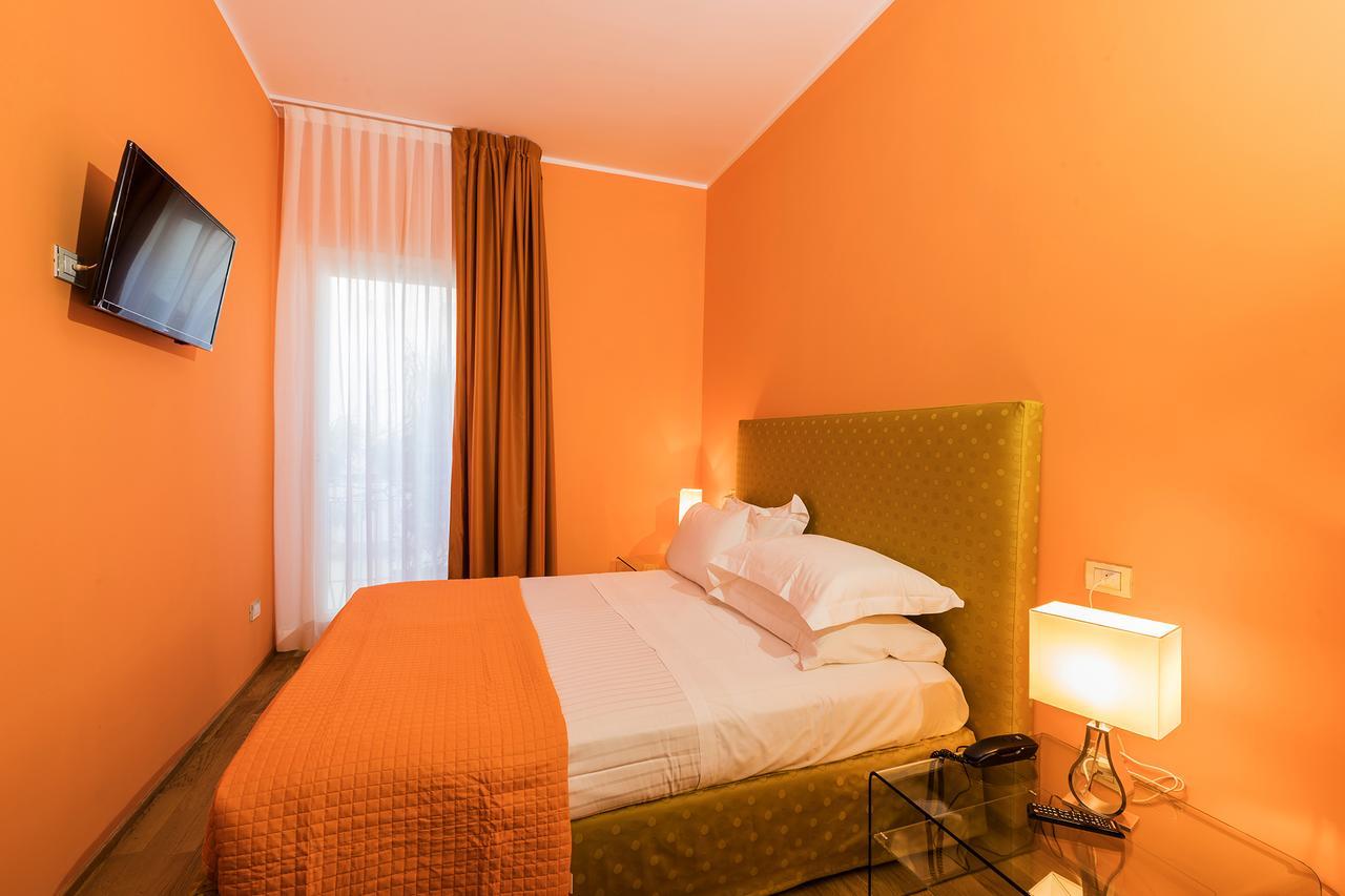 Hotel La Scala