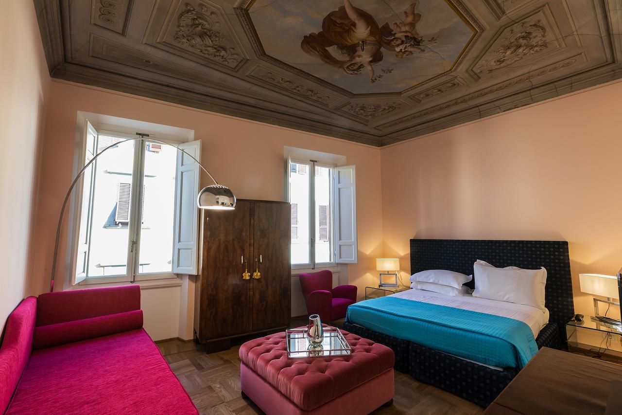 La Scala Hotel Florence
