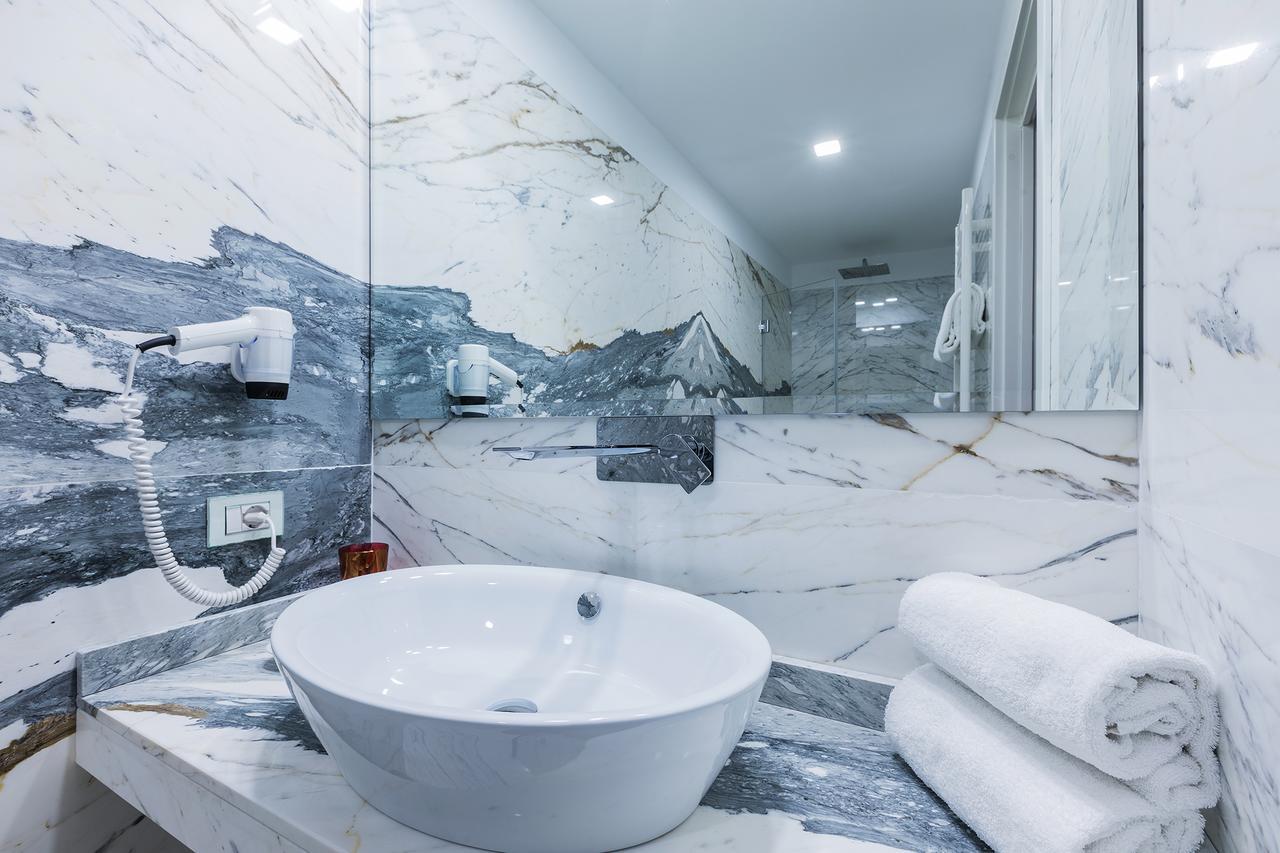 La Scala Hotel Florence