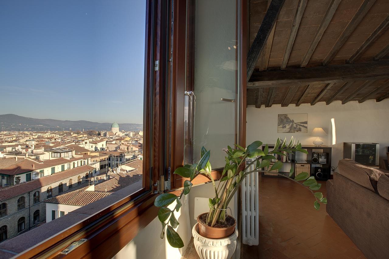 Torre Donati By Mmega Apartment Florence
