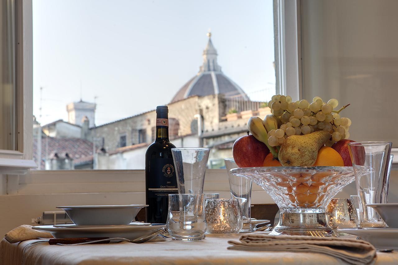 Torre Donati By Mmega Apartment *