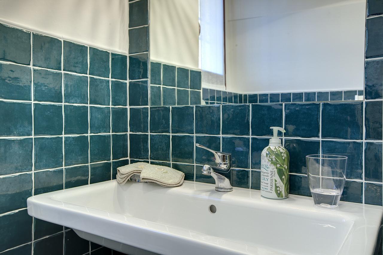 Torre Donati By Mmega Apartment Florence