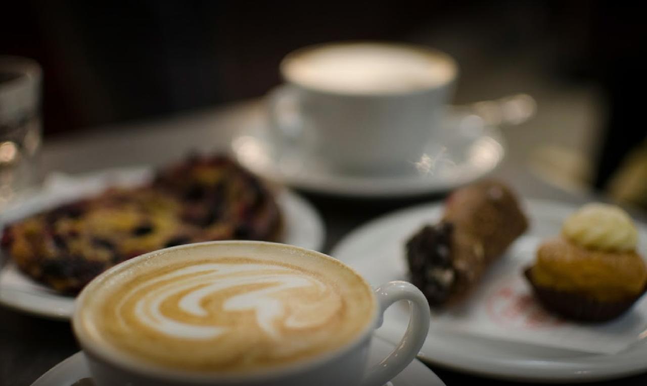 Residenza D'epoca Visacci Couette-café 5*