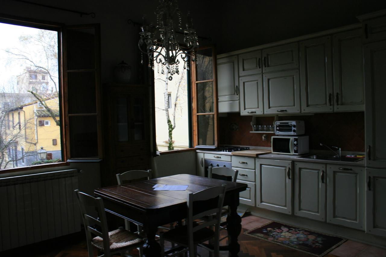Allegri Apartment