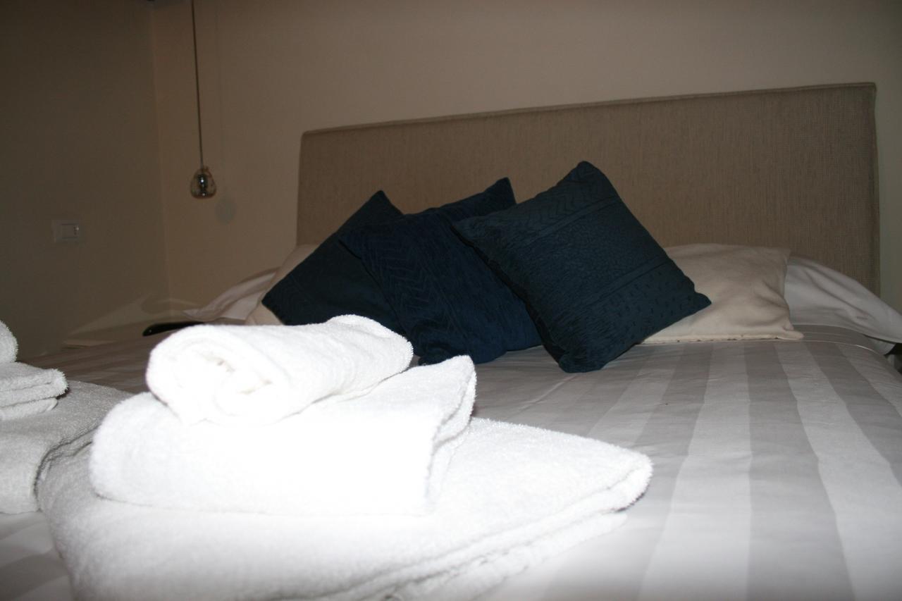 Allegri Apartment *
