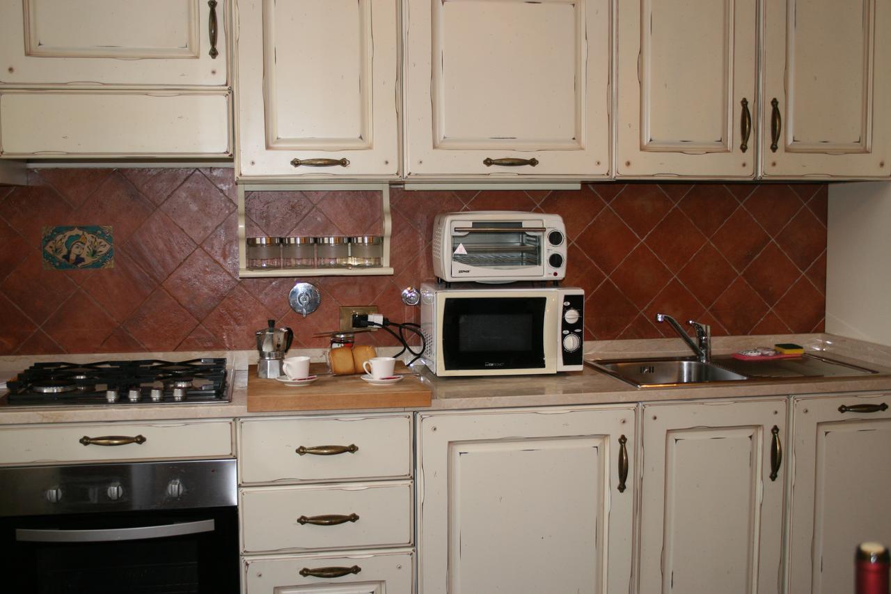 Allegri Apartment *