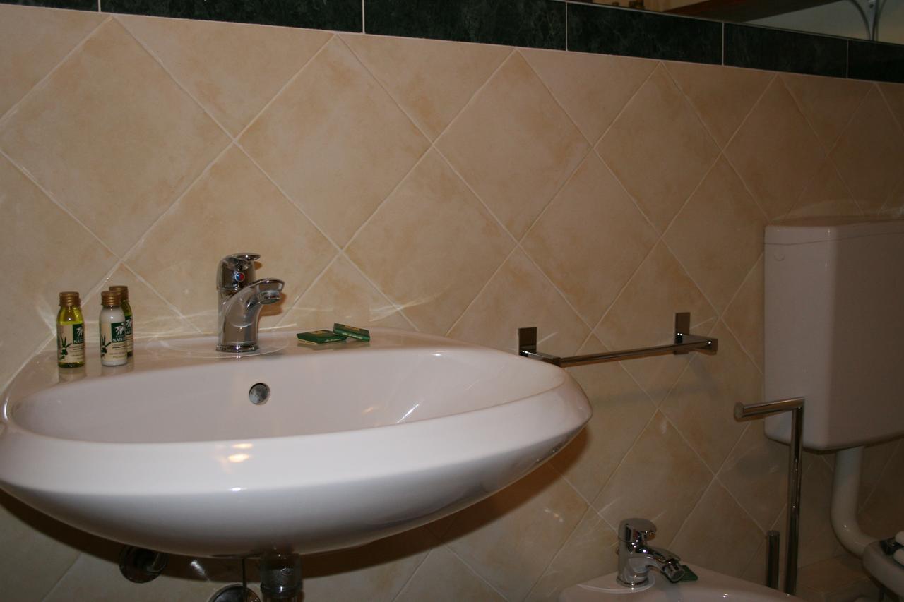Apartment Allegri