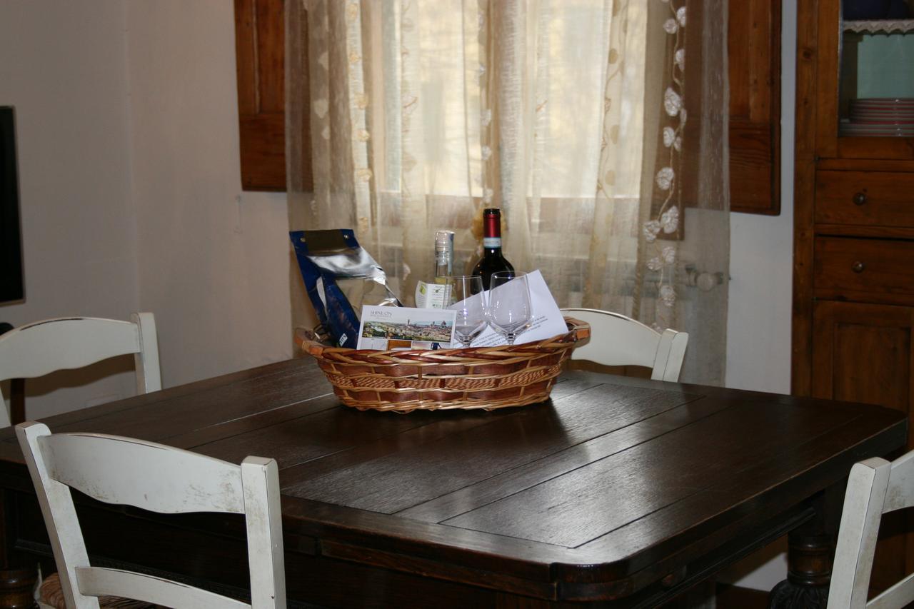 Apartment Allegri *