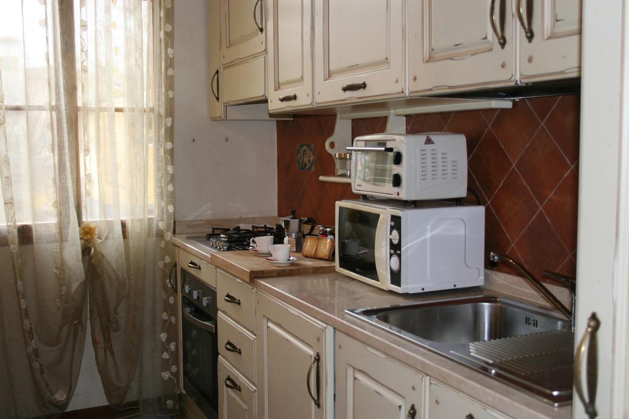 Allegri Apartment Florence