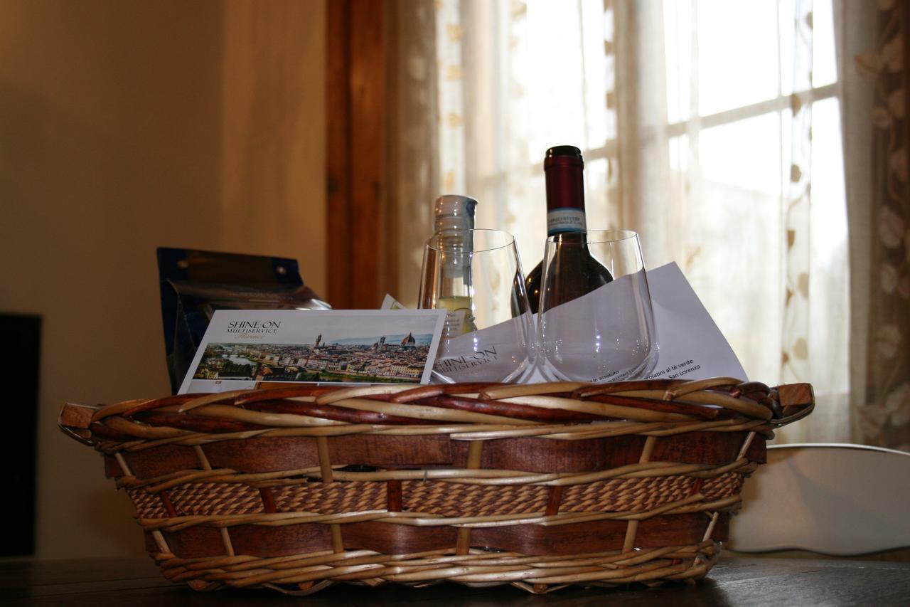 Apartment Allegri