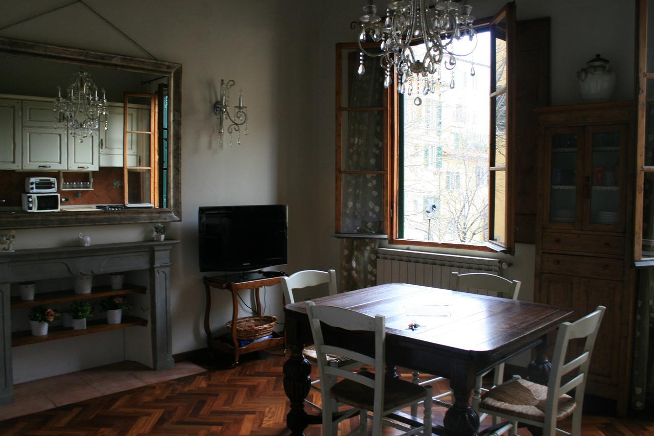 Allegri Apartment Florence