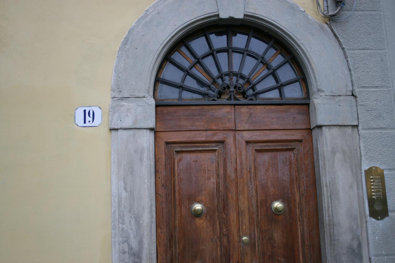 Allegri Apartment