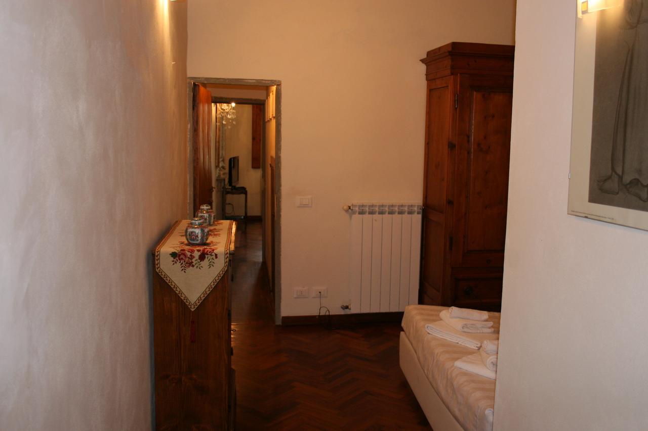 Allegri Apartment