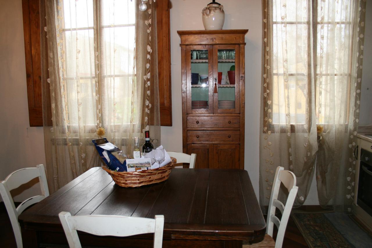 Allegri Apartment *
