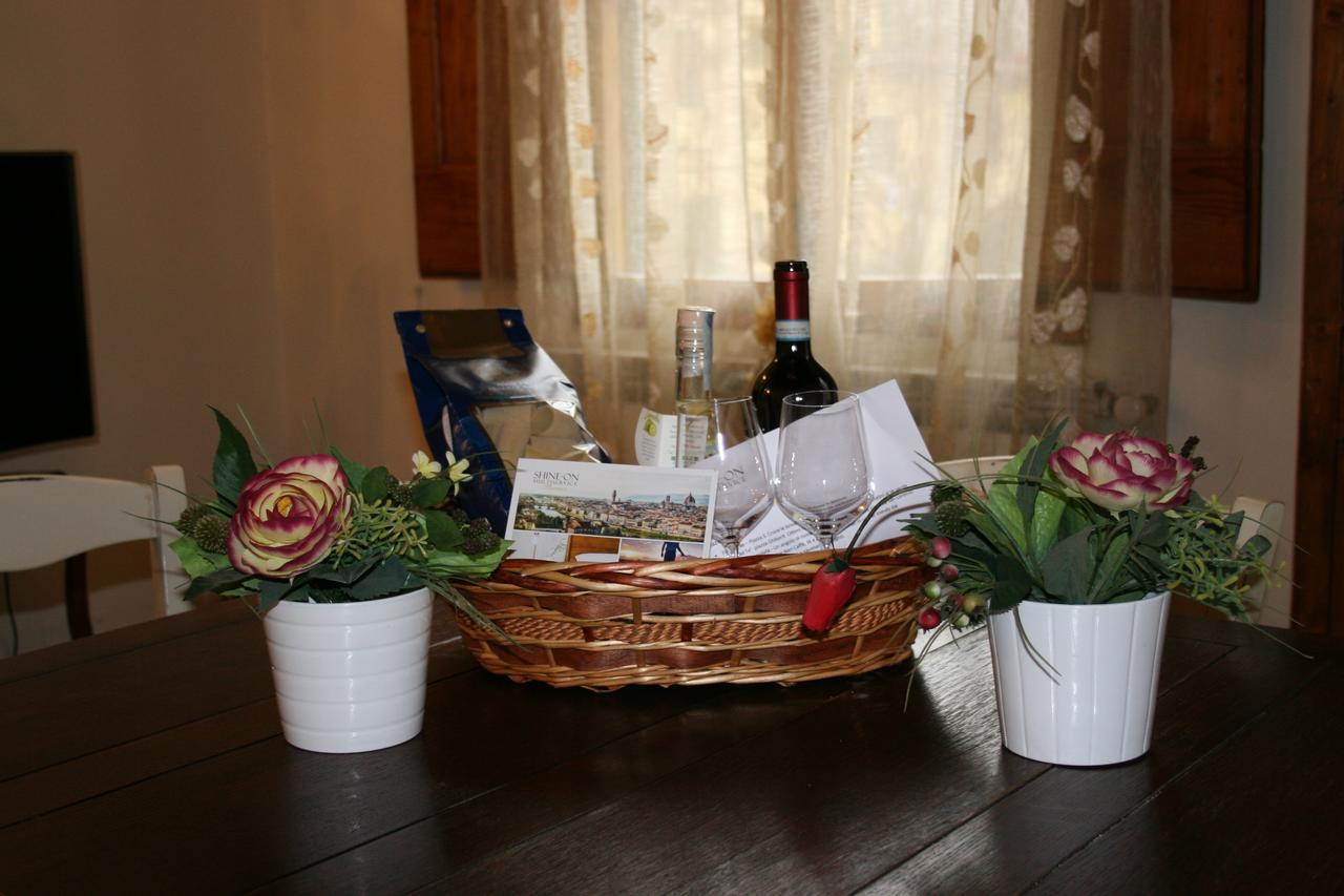 Apartment Allegri Florence