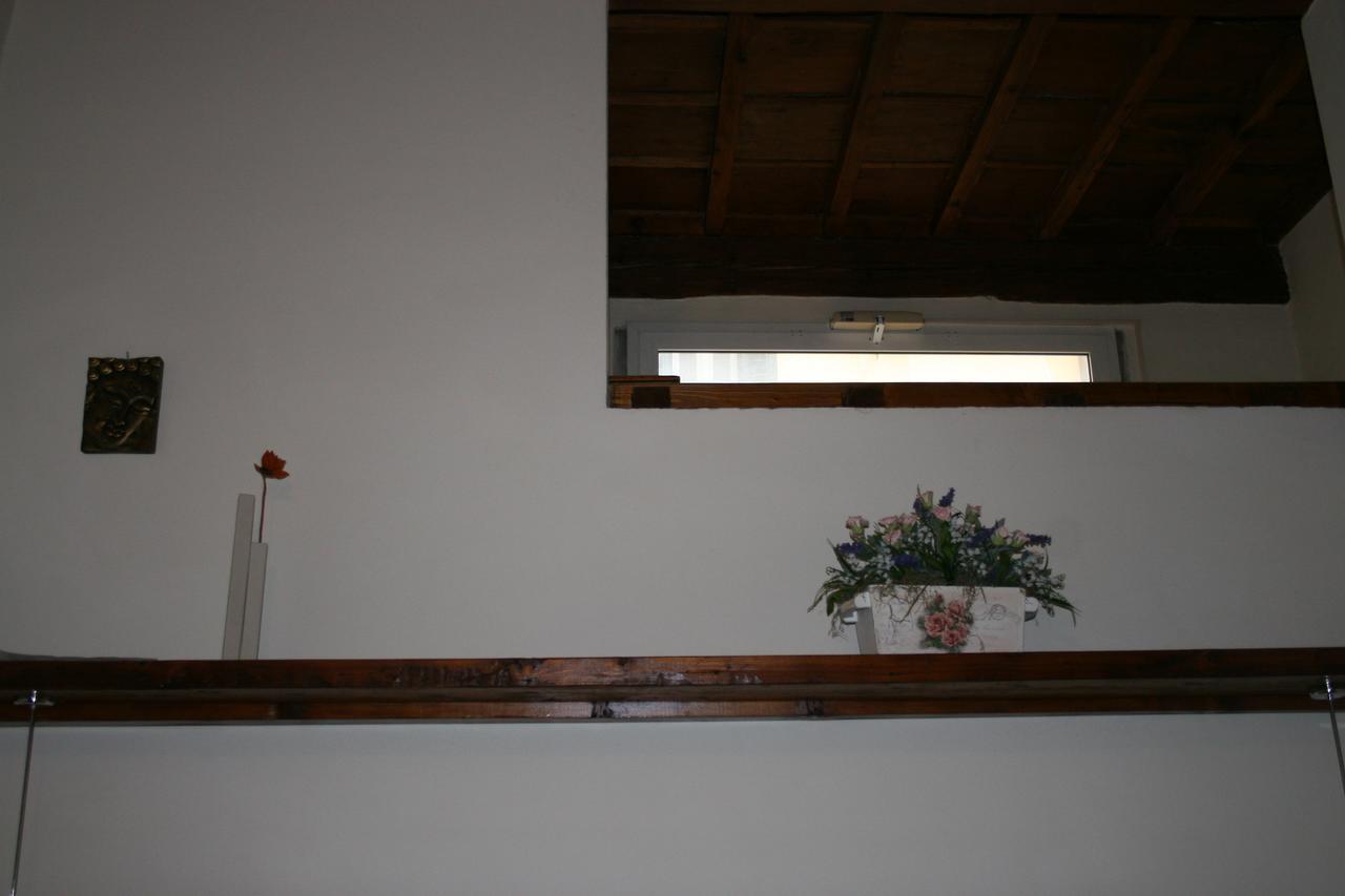 Apartment Allegri Florence