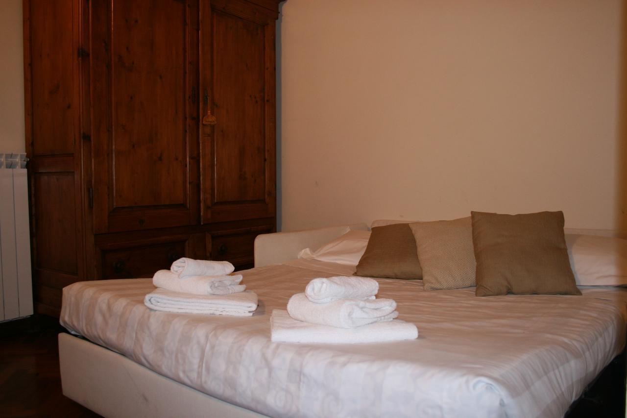 Allegri Apartment *