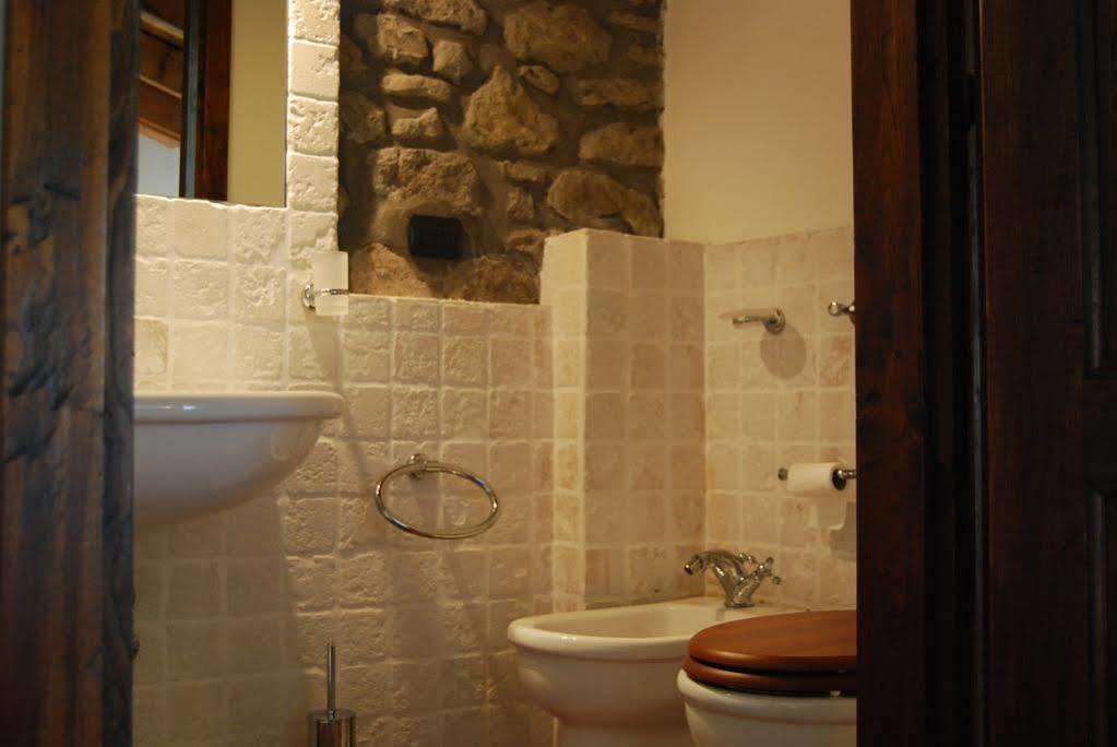 Croci Apartment Florence