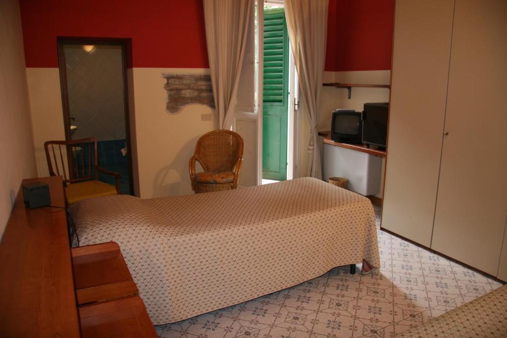 Couette-café I Due Leoni *