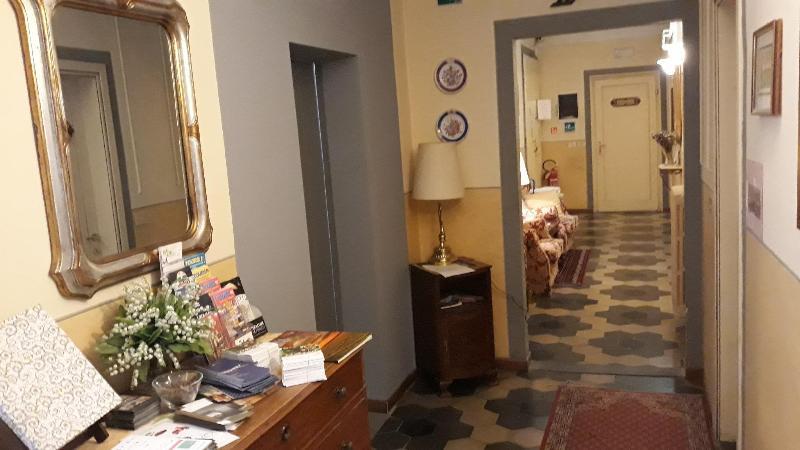 Bellevue House Guest house