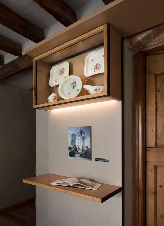 Ottantotto Hotel 2*