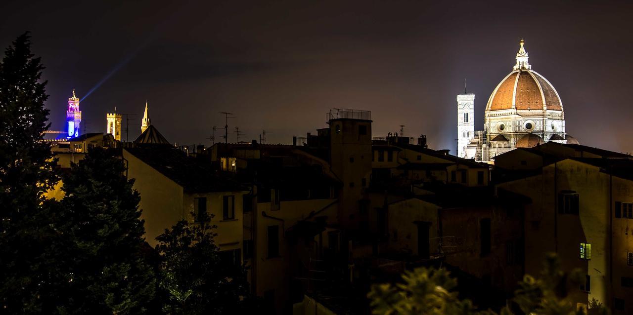 Hotel De' Pazzi 2*