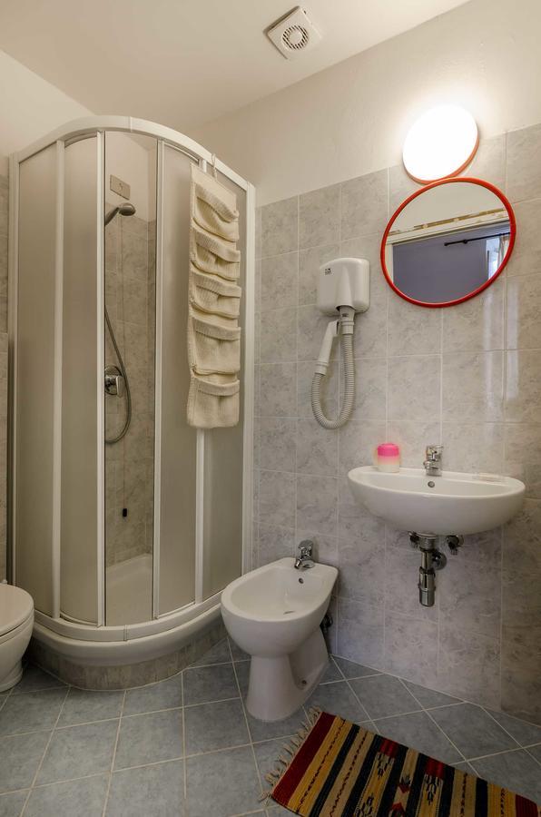Hotel De' Pazzi Florence
