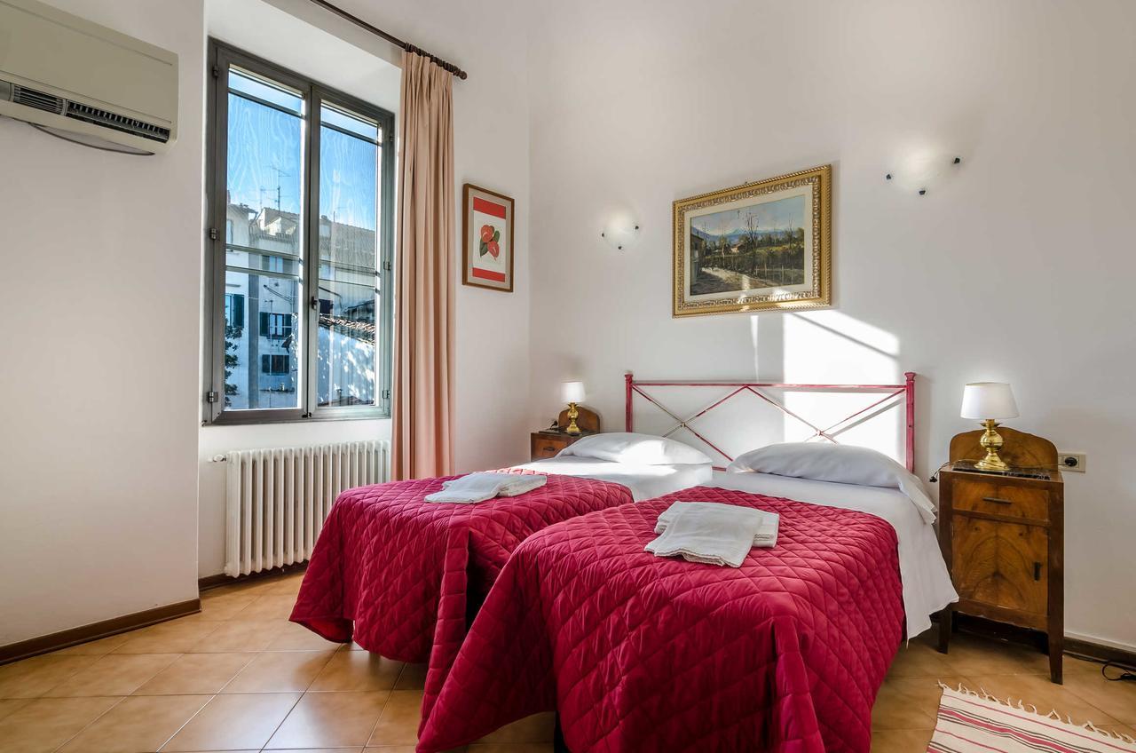 Hotel De' Pazzi
