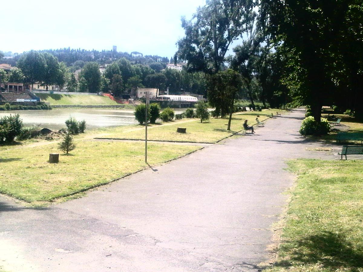 Lungarno Colombo *