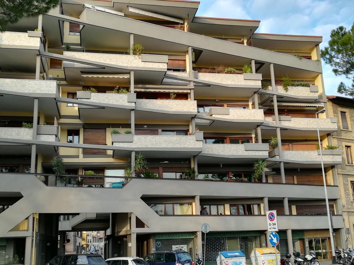 Lungarno Colombo Apartment Florence