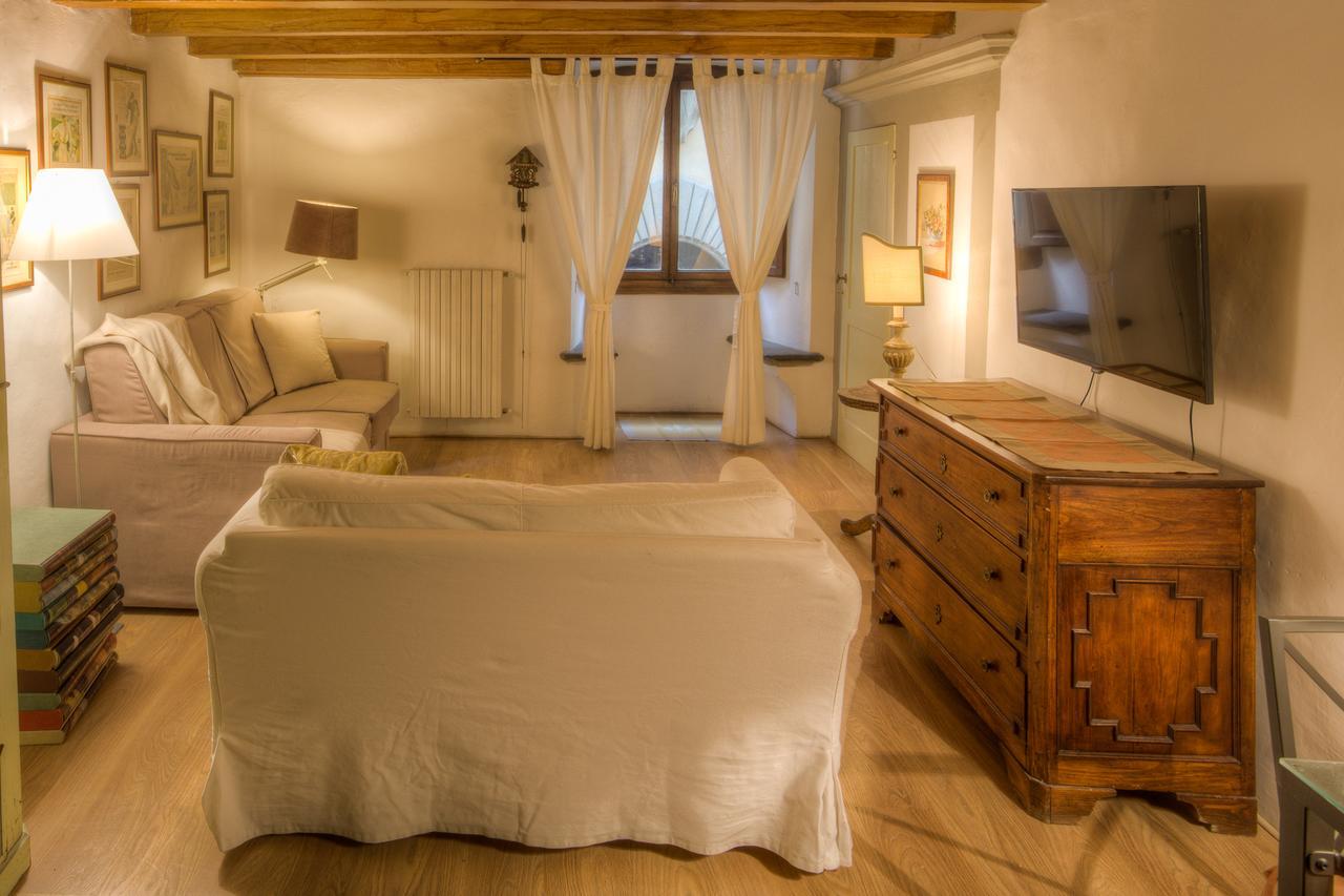 Apartment Casa Maurri Florence